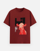 HI COW