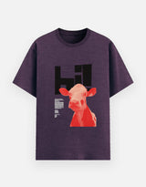 HI COW