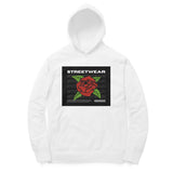 Streetborn Rose