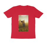 CHILL GUY DRIFT TEE